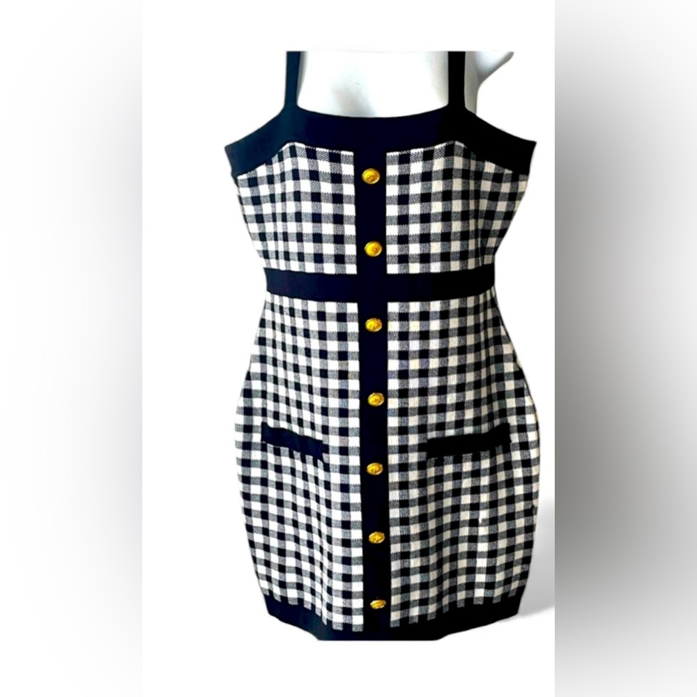COPY - Coco and Shay dress